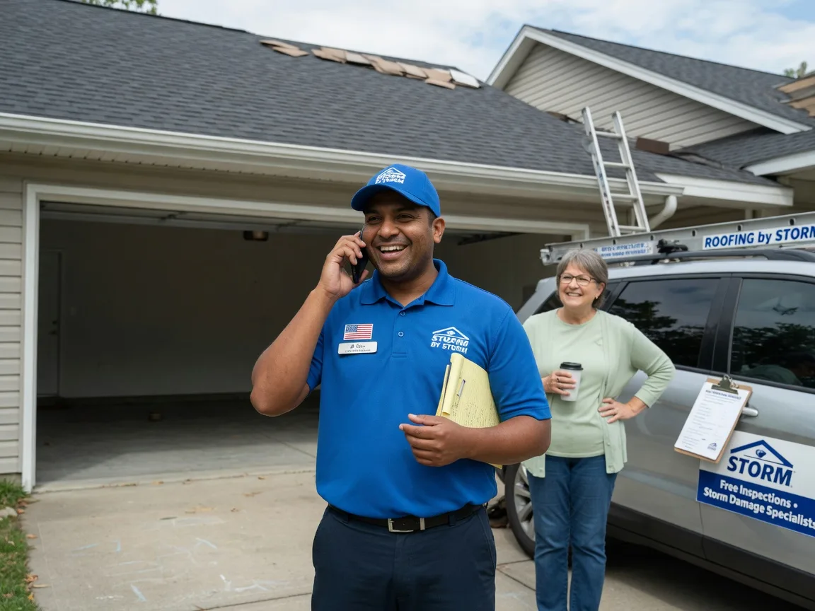 Roof Repair Near Me Fulton, NY FAQs