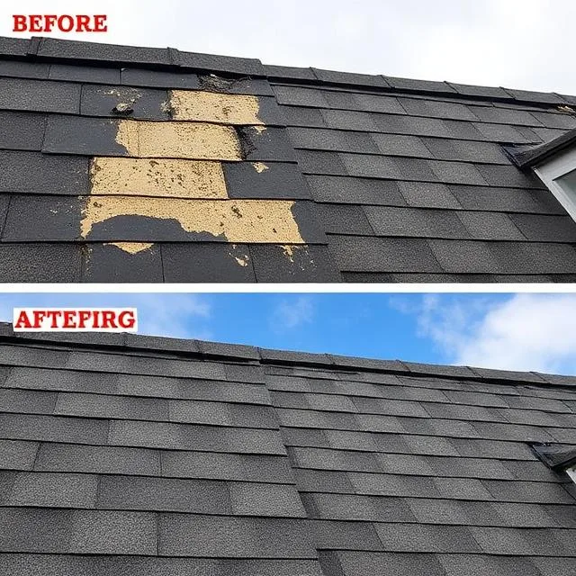 Roof Repair Near Me in Fulton, NY near me